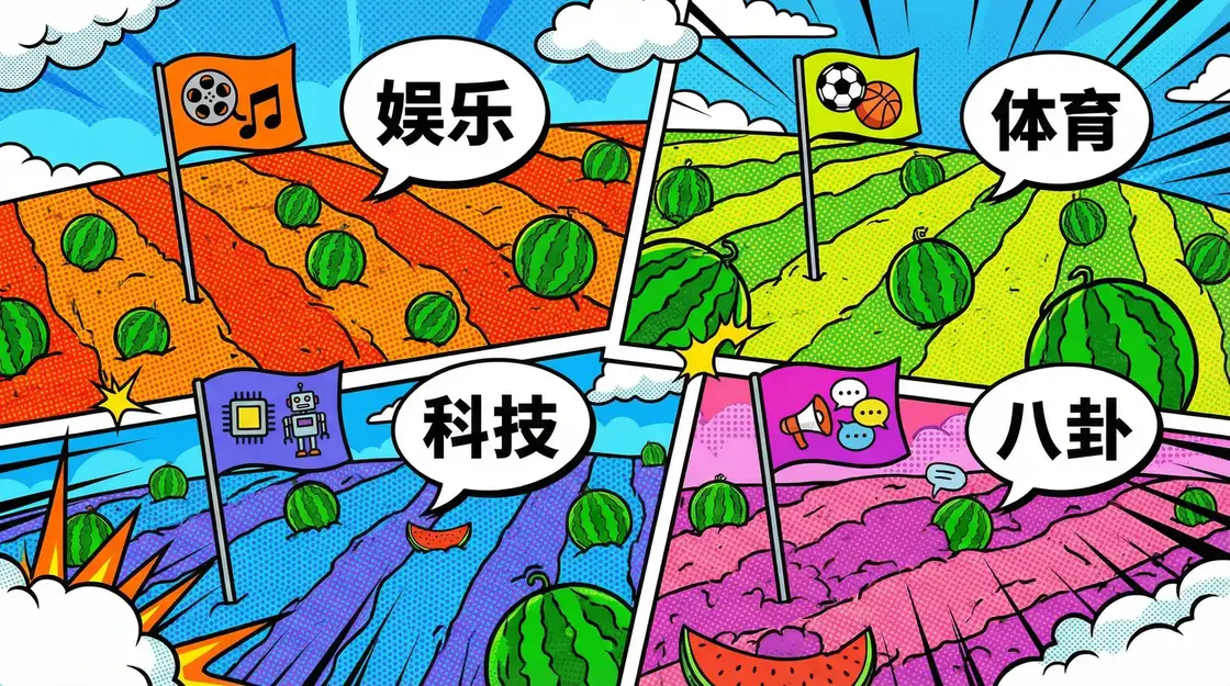 天马体育平台 娱乐瓜田分类